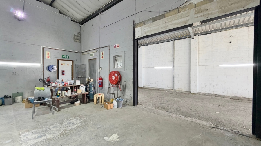 Commercial Property for Sale in George Park Western Cape